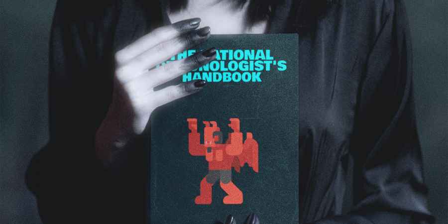 Steve Higgins - The Rational Demonologist's Handbook