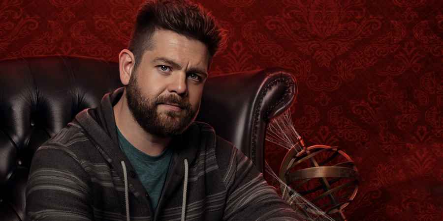 Jack Osbourne's Night Of Terror