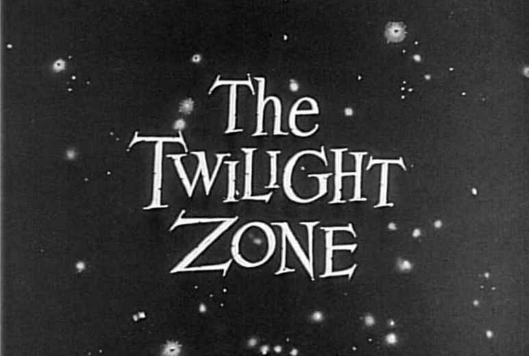 The Twilight Zone