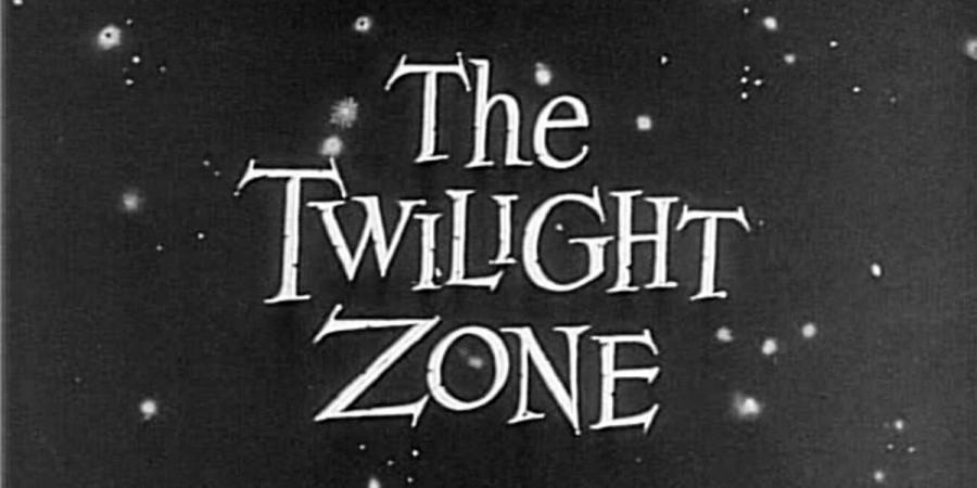 The Twilight Zone