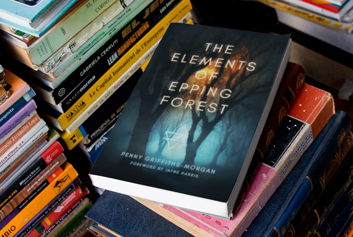 Penny Griffiths-Morgan - Elements Of Epping Forest