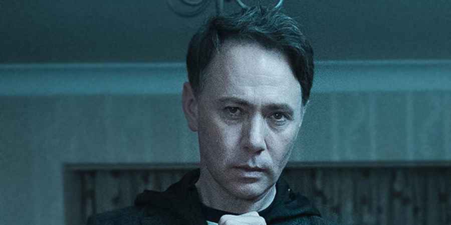 Reece Shearsmith