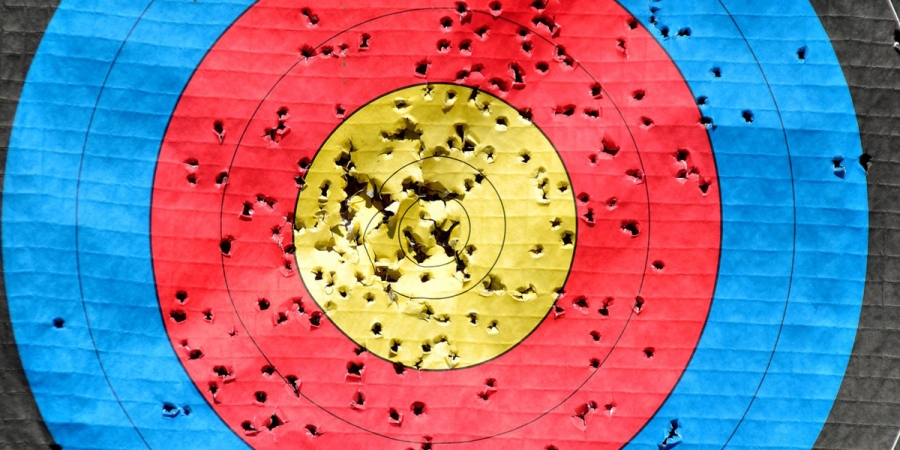 Shooting Target