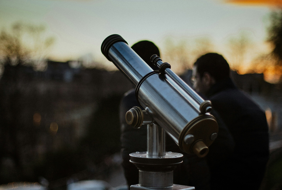 Telescope