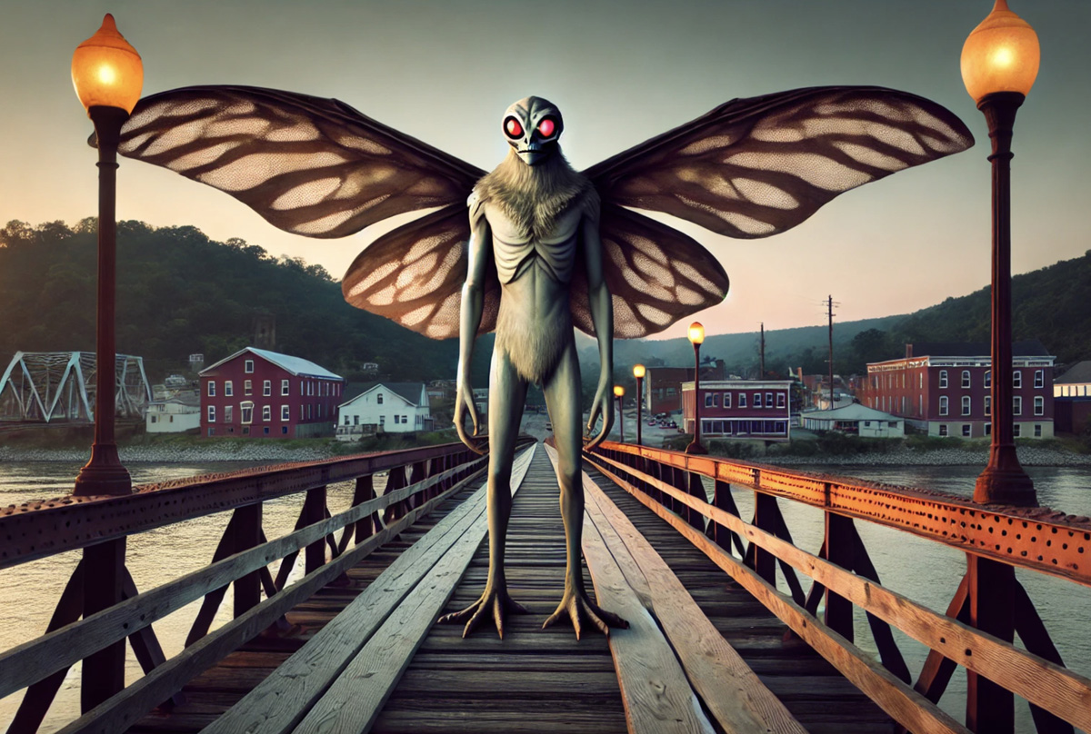 Mothman