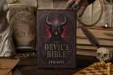 Fred Batt - The Devil's Bible