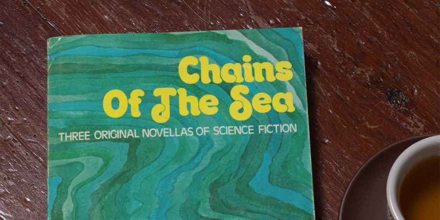 Chains of the Sea