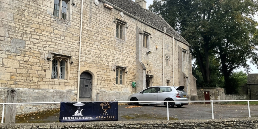 Standish Village Hall, Gloucestershire