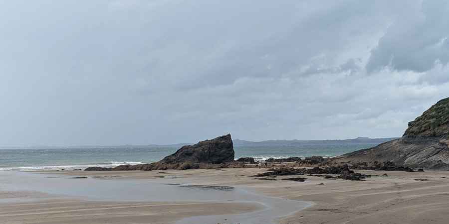 Broad Haven, Pembrokeshire