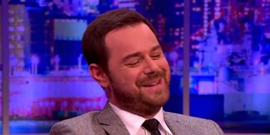 Danny Dyer