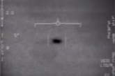 Tic-Tac UFO/UAP from USS Nimitz