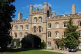 Trinity College, Cambridge