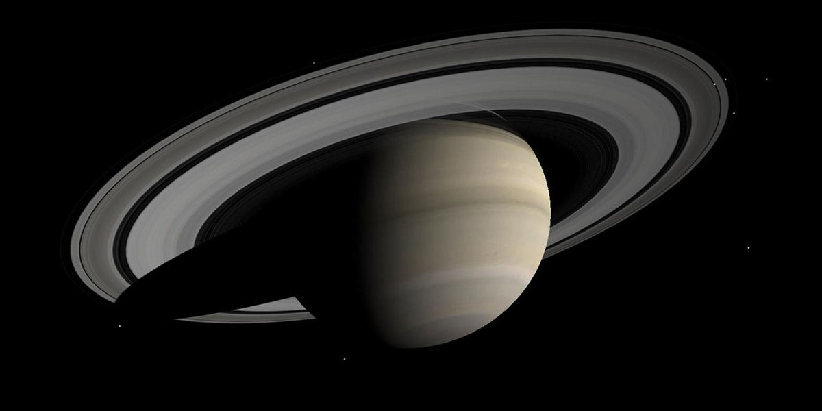 Saturn