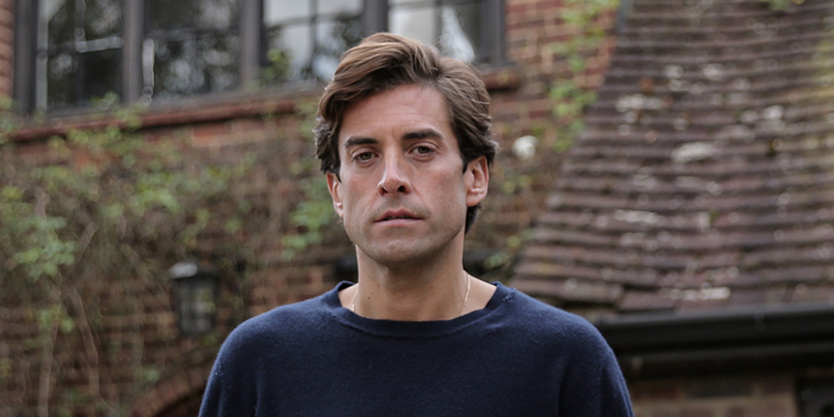 James Argent