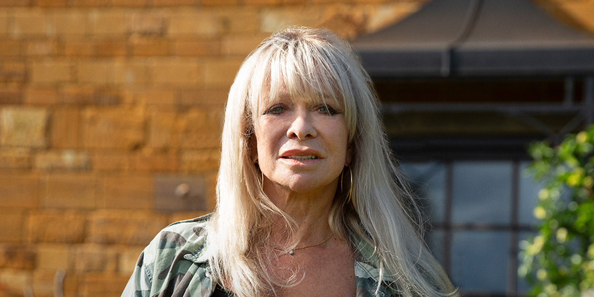 Jo Wood