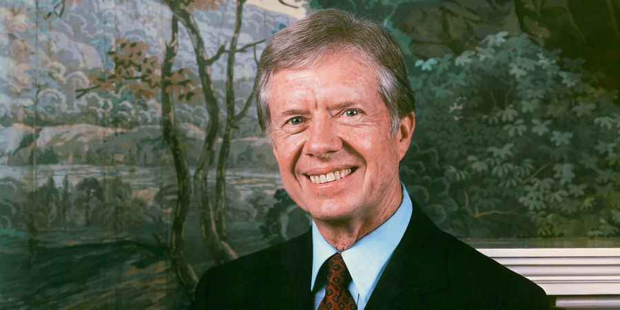 Jimmy Carter