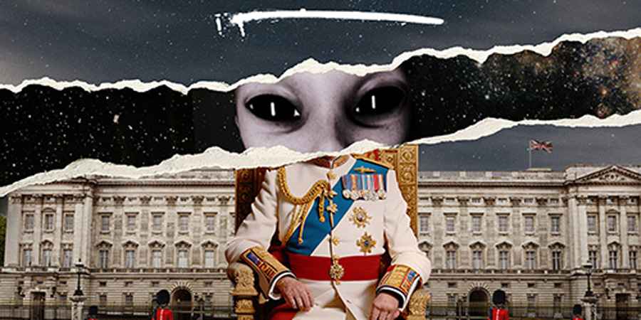 The King Of UFOs