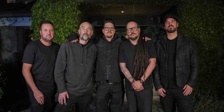 Ghost Adventures 2025