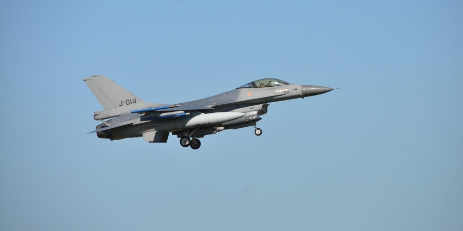 F-16 Viper