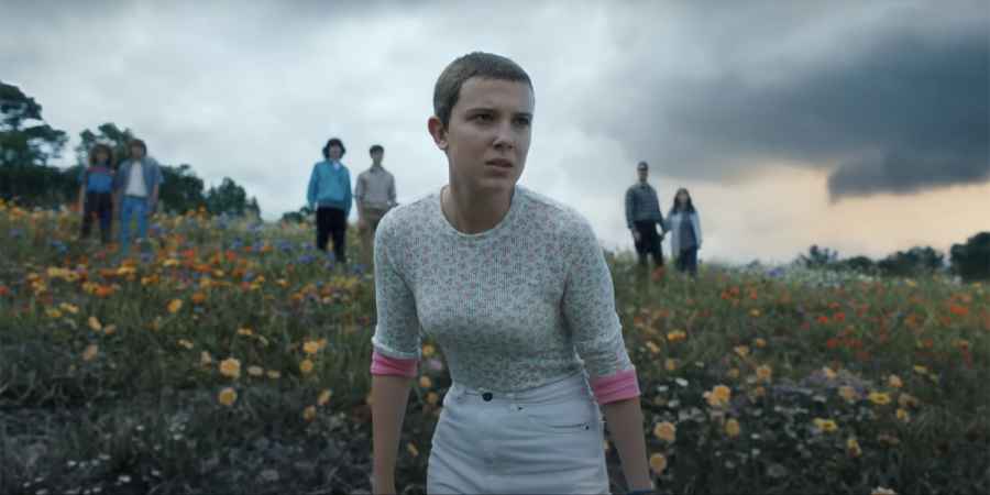 Stranger Things Season 5